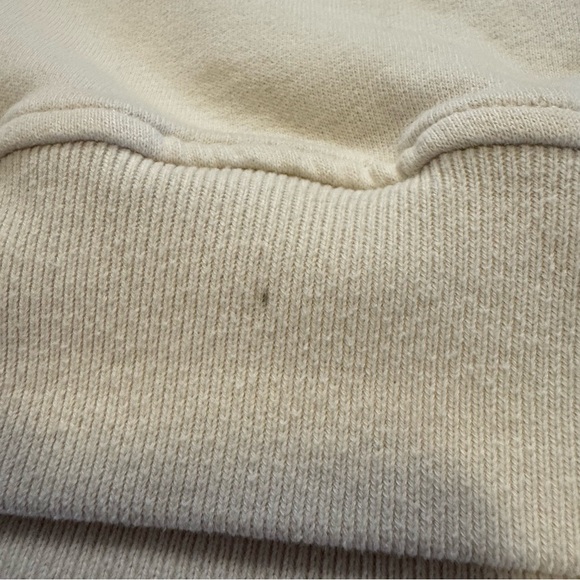 ABERCROMBIE & FITCH Soft Collection Grateful Dead Oversized Sweater Womens Large - Picture 7 of 11